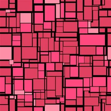 Seamless pattern Illustrazione stock