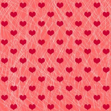 Seamless pattern Stock Illustration