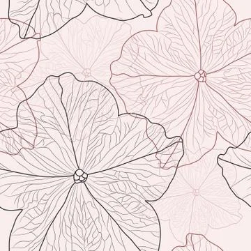 Seamless pattern Stock Illustration