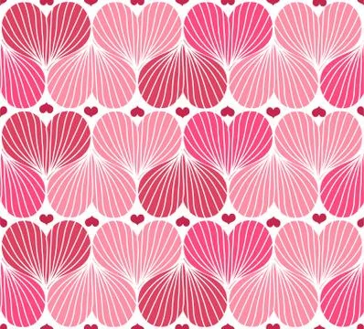 Seamless pattern イラスト素材