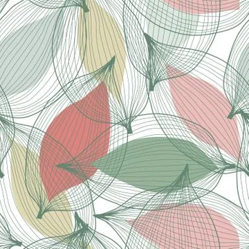 Seamless pattern Stock Illustration