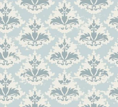 Seamless pattern Stock Illustration