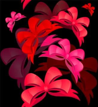 Seamless pattern Stock Illustration