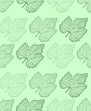 Seamless pattern Stock Illustration
