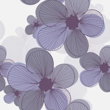 Seamless pattern Stock Illustration