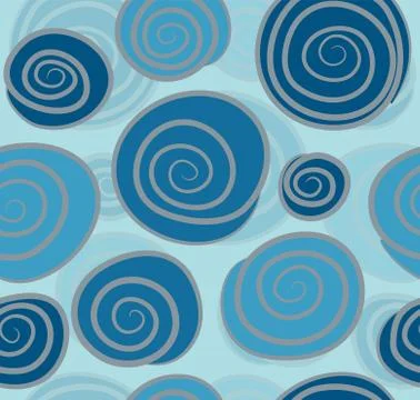 Seamless pattern Stock Illustration