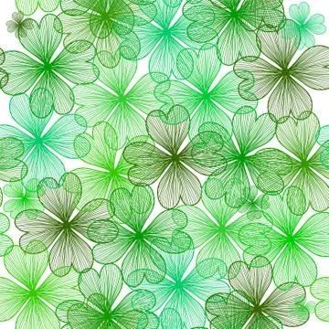 Seamless pattern Stock Illustration