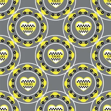 Seamless pattern Stock Illustration
