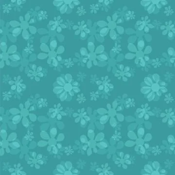 Seamless pattern Stock Illustration