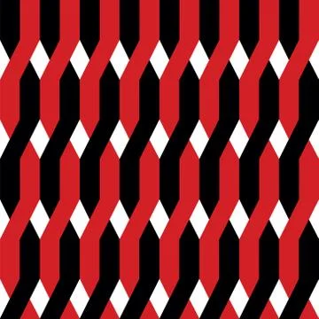 Seamless pattern Stock Illustration