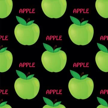 Seamless pattern Stock Illustration