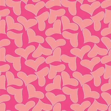 Seamless pattern Stock Illustration