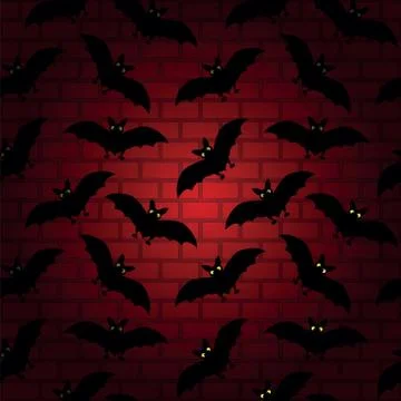 Seamless pattern Stock Illustration