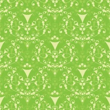 Seamless pattern Stock Illustration