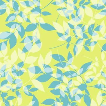 Seamless pattern Stock Illustration