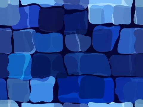 Seamless pattern Stock Illustration