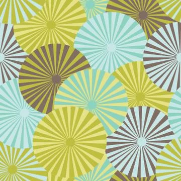 Seamless pattern Illustrazione stock