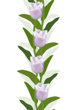 Seamless pattern Illustrazione stock