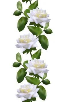 Seamless pattern Stock Illustration