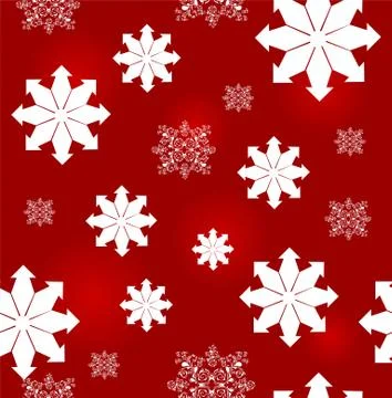 Seamless pattern Stock Illustration