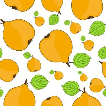 Seamless pattern Stock Illustration
