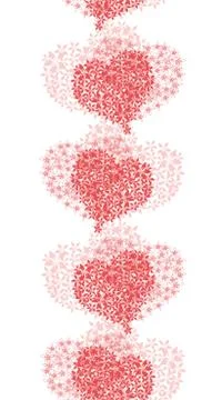 Seamless pattern Illustrazione stock