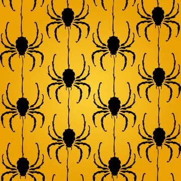 Seamless pattern Stock Illustration