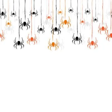 Seamless pattern Stock Illustration