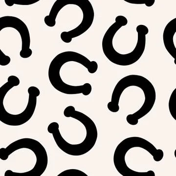 Seamless pattern Stock Illustration