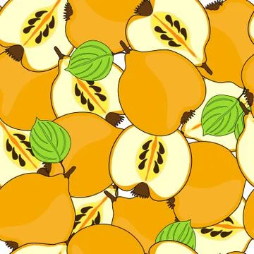 Seamless pattern Illustrazione stock