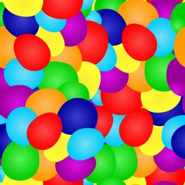 Seamless pattern Illustrazione stock