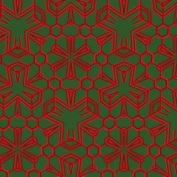 Seamless pattern 스톡 일러스트