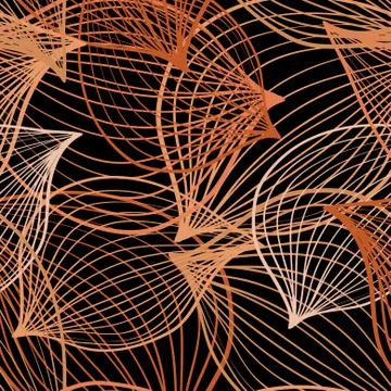 Seamless pattern Stock Illustration