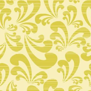 Seamless pattern Stock Illustration