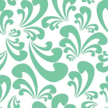 Seamless pattern イラスト素材
