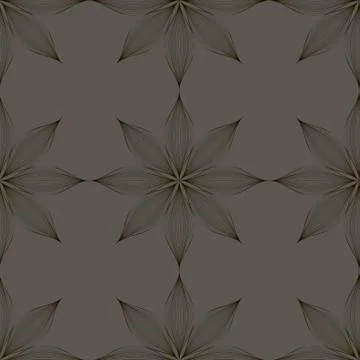 Seamless pattern Stock Illustration