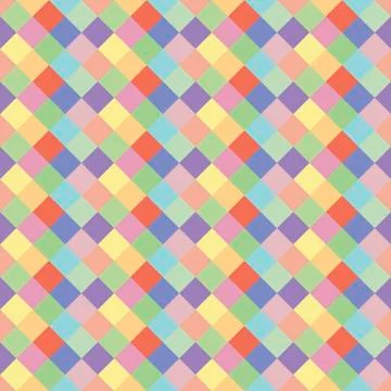 Seamless pattern Stock Illustration