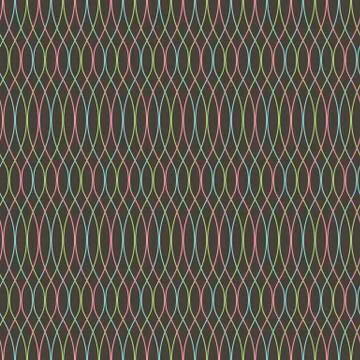 Seamless pattern Stock Illustration