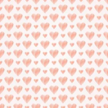 Seamless pattern Stock Illustration