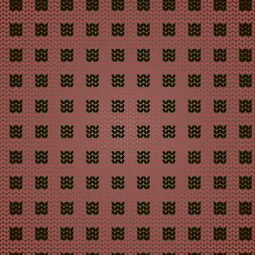 Seamless pattern Stock Illustration