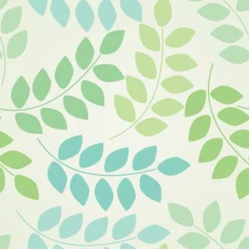 Seamless pattern Stock Illustration