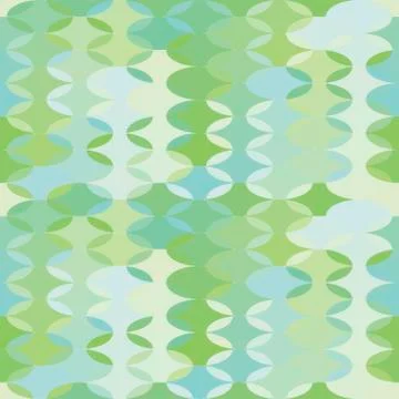 Seamless pattern イラスト素材