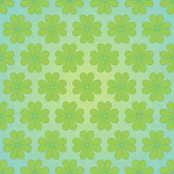 Seamless pattern Stock Illustration