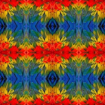Seamless pattern 스톡 일러스트