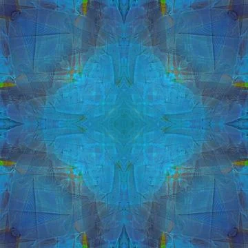 Seamless pattern 库存插图