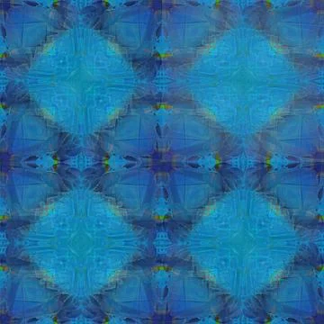 Seamless pattern Stock Illustration