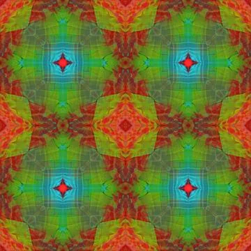 Seamless pattern イラスト素材