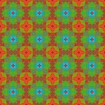 Seamless pattern イラスト素材