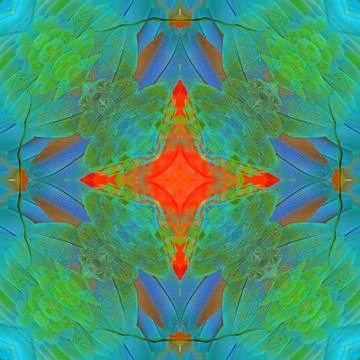 Seamless pattern イラスト素材