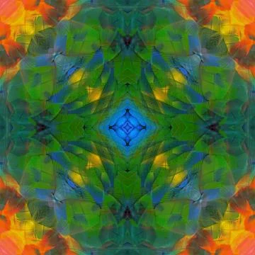 Seamless pattern Stock Illustration